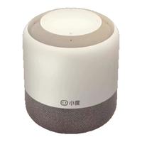小度智能音箱畅享版音响无线音箱机器人