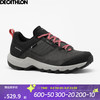 DECATHLON 迪卡侬 MH500 女款徒步鞋 10096563768461