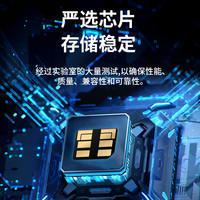 竹典手机内存扩容卡扩展高速tf卡适用华为nm存储卡 荣耀9A畅享20se10e50z麦芒9micro sd卡 NM卡 64G 手机+送取卡针