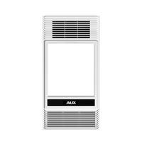 国家补贴：奥克斯 风暖浴霸灯暖照明排气一体集成吊顶300x600卫生间浴室式暖风机