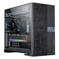 AMD 组装电脑 锐龙9 9950X3D+32G+2T| 配置一