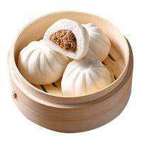 南翔大肉包1kg(10只) 中华老字号肉包子速冻早餐食品半成品早饭面点 【皮薄肉实】大肉包1kg(10只)