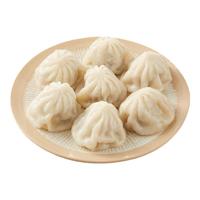 南翔汤包900g(30只) 中华老字号灌汤包子冷冻食品半成品早餐面点速食 【汁鲜味美】汤包900g(30只)