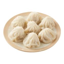 南翔 中华灌汤包 900g(30只) 冷冻食品