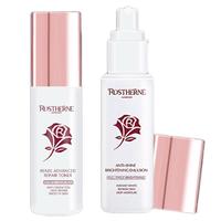  ROSTHERNE/芮思琳 无香精无防腐剂 护肤品套装+童颜水+精华乳  40ml+40ml