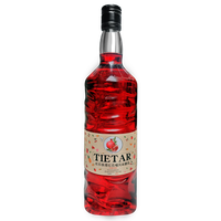 欢乐铁塔 Chamei 红石榴 果酒调酒糖浆 730ml*1瓶
