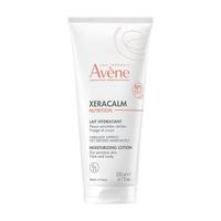 Avene/雅漾 三重保湿 乳液 200ml