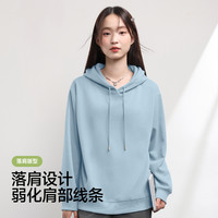 ZH回力连帽卫衣女款2025春秋季休闲宽松大码外套长袖上衣