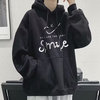 嘉晔（JIAYE）男士连帽卫衣