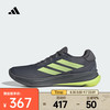 adidas 阿迪达斯 SUPERNOVA EASE M 男款跑步鞋 IH0796