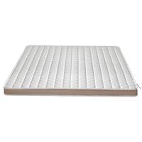 全友家居儿童床垫护脊护腰偏硬椰棕床垫卧室薄款小孩棕垫117026 【护脊椰丝棉】床垫 | 厚度6cm 150*190cm