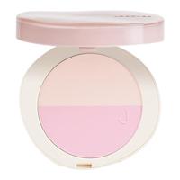  Joocyee/酵色 双色补光灯 高光腮红盘  #C01透光紫 9g