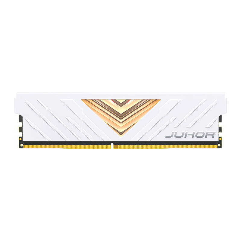 玖合忆界星辰DDR4内存条8G 2666 3200台式机电脑16g 32G马甲条