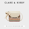 CLARE KIRBY Clare&Kirby  新款高级感 时尚女包 49款可选