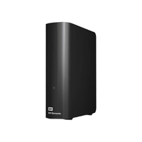 西部数据 Elements 3.5英寸桌面机械硬盘 16TB USB3.0