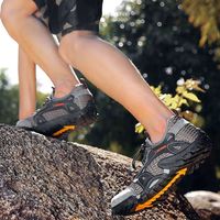 贞喜气 男士户外溯溪鞋 10104252563307