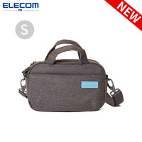 ELECOM 宜丽客 off toco 斜挎包