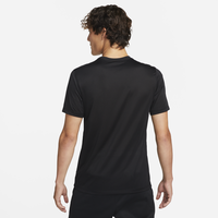  NIKE/耐克 速干 男士训练T恤