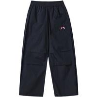 Deesha/笛莎 宽松 儿童工装裤