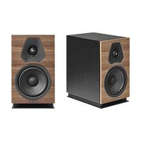 Sonus faber/势霸 意大利原产 HIFI书架音箱