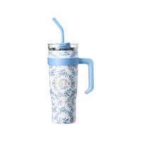  CHAGEE/霸王茶姬 保温杯