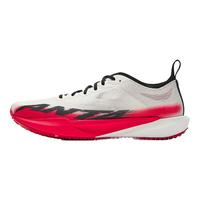 安踏 塑胶先锋speed丨运动鞋男专业场地竞训跑步鞋子男体考体测训练鞋 飙速红-4 44 (男10)