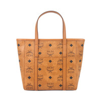 MCM Toni Visetos系列 女士购物袋 MWPAATN04
