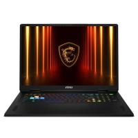 微星 雷影18 2025 九代锐龙版 18英寸 游戏本 宇宙灰（锐龙R9-9955HX、RTX 5080 16G、32GB、