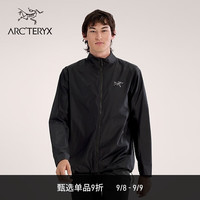 ARC'TERYX 始祖鸟 SOLANO JACKET 男子软壳夹克