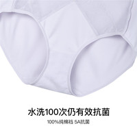 ubras性感蕾丝内裤中腰三角裤亲肤透气亲肤不扎性感纯欲女