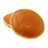 桃李 手撕夹心面包零食早餐食品多种口味可选营养充饥抗饿代餐饱腹 铜锣烧红豆馅 共350g