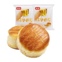 桃李 酵母面包 香蕉味 3袋 共225g