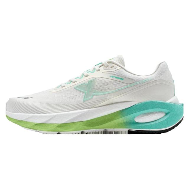 特步 凌步2丨跑步鞋男鞋