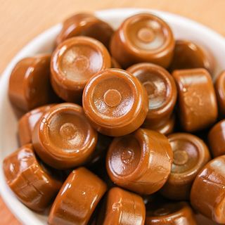 特浓咖啡硬糖上班犯困上学开车必备前台招待休闲过年糖果零食