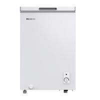 美菱 -35°速冻 家用冰柜