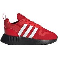 限尺码：adidas 缓震 儿童运动鞋