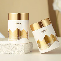 铭车志宝 车载香薰香氛高档级香水 金栀玉叶