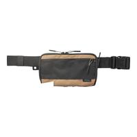 迪卡侬登山包徒步旅行跑步腰包骑行手机胸包户外旅行钱包-2453779