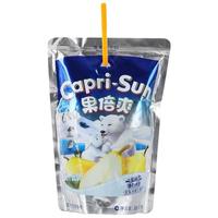 果倍爽梨汁味果汁饮料200ml*10 梨汁200ml*10