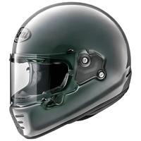 Arai RAPIDE-NEO3C摩托车头盔复古机车全盔Modern-Grey M