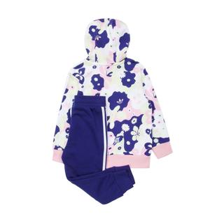  adidas/阿迪达斯 休闲 儿童运动服