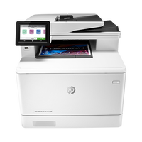 惠普 小米有品 限时秒杀丨HP 惠普 479dw彩色激光