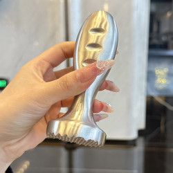 时光弧 304一体锤肉器 锤肉器 牛排锤 松肉锤