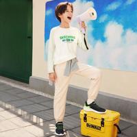 SKECHERS/斯凯奇 网面轻便 儿童跑步鞋