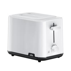 BRAUN 博朗 HT3005 多士炉