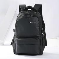 都宝路 dubaolu 男包大容量休闲双肩包