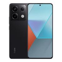 REDMI 红米 Note 13 Pro 5G手机 8GB+128GB 黑色