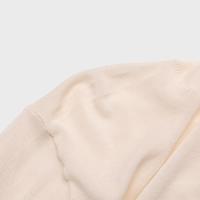 ZARA 【纯棉】女式舒适悦己打底外穿百搭长袖高领套头针织衫