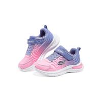 SKECHERS斯凯奇 女童运动鞋 防踢护趾 24年秋冬