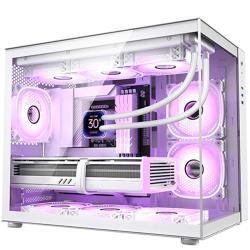 七彩虹 千帧电竞 组装电脑 R7 9800X3D 32G 5080 R7